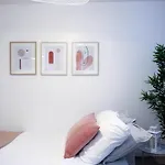 Appartement Paris-Diderot
