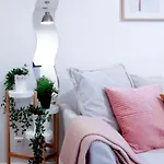 Appartement Paris-Diderot