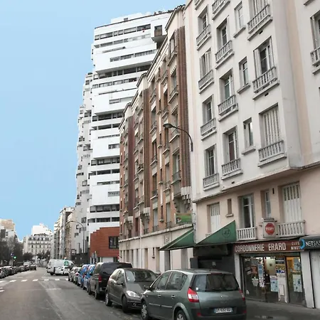 Diderot Parigi